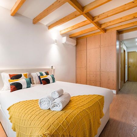 Guestready - Miragaia Stone Studios & Apartments 波尔图 外观 照片