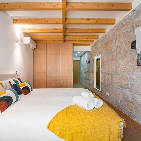 Guestready - Miragaia Stone Studios & Apartments 波尔图 外观 照片