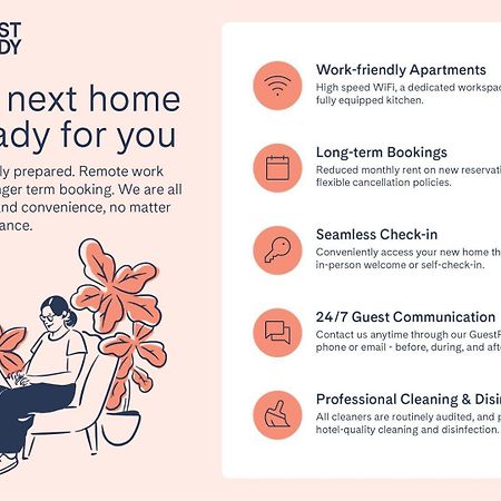Guestready - Miragaia Stone Studios & Apartments 波尔图 外观 照片
