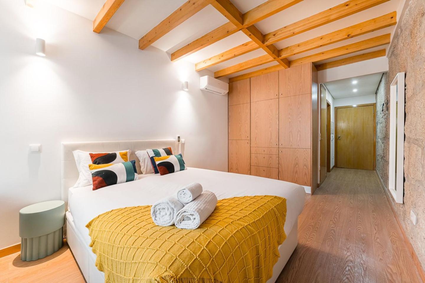 Guestready - Miragaia Stone Studios & Apartments 波尔图 外观 照片