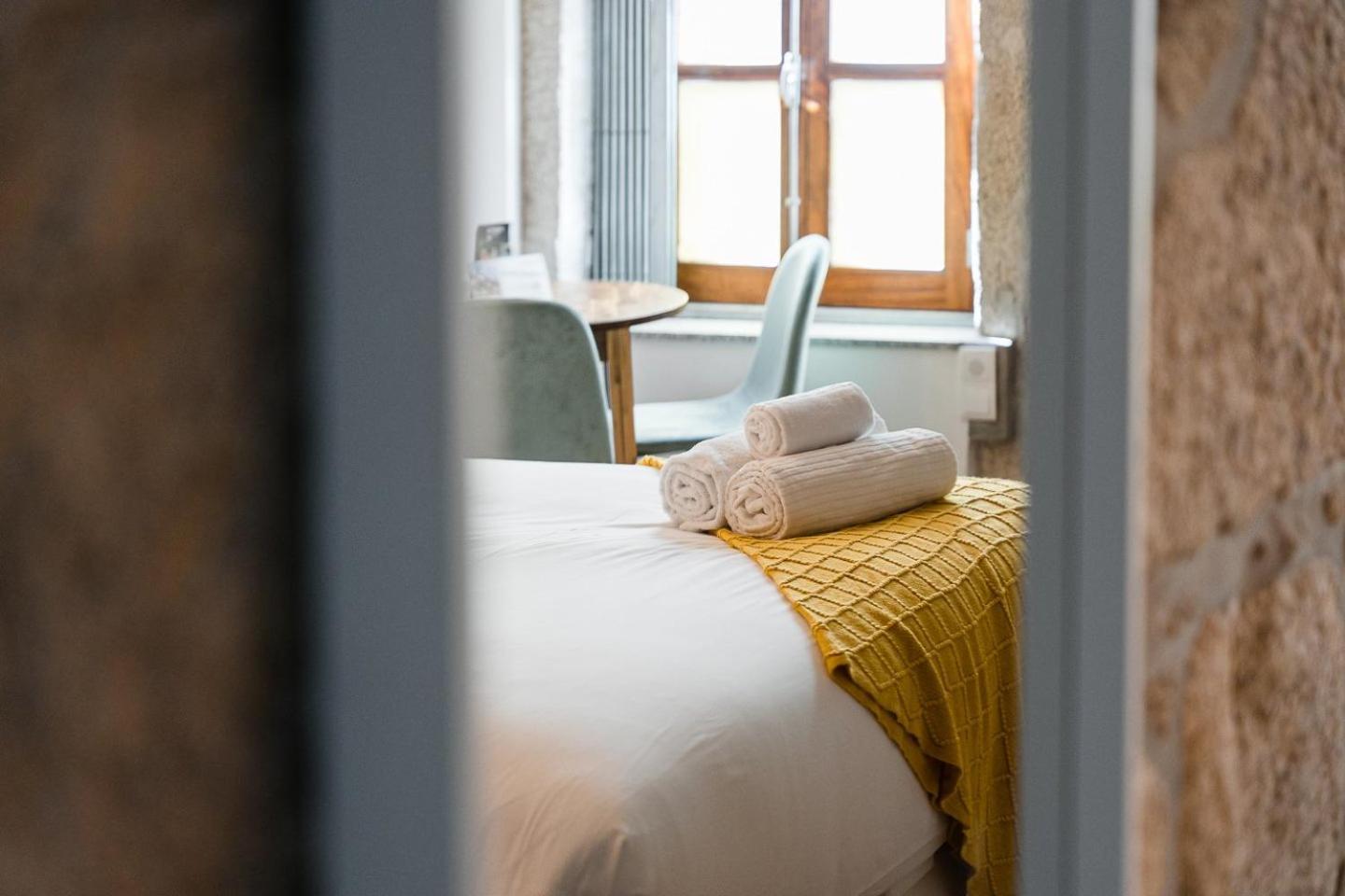 Guestready - Miragaia Stone Studios & Apartments 波尔图 外观 照片