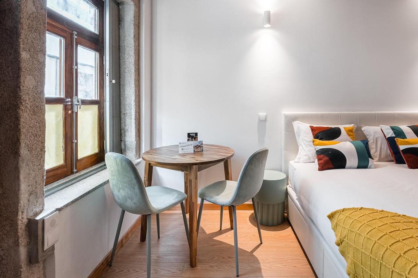 Guestready - Miragaia Stone Studios & Apartments 波尔图 外观 照片